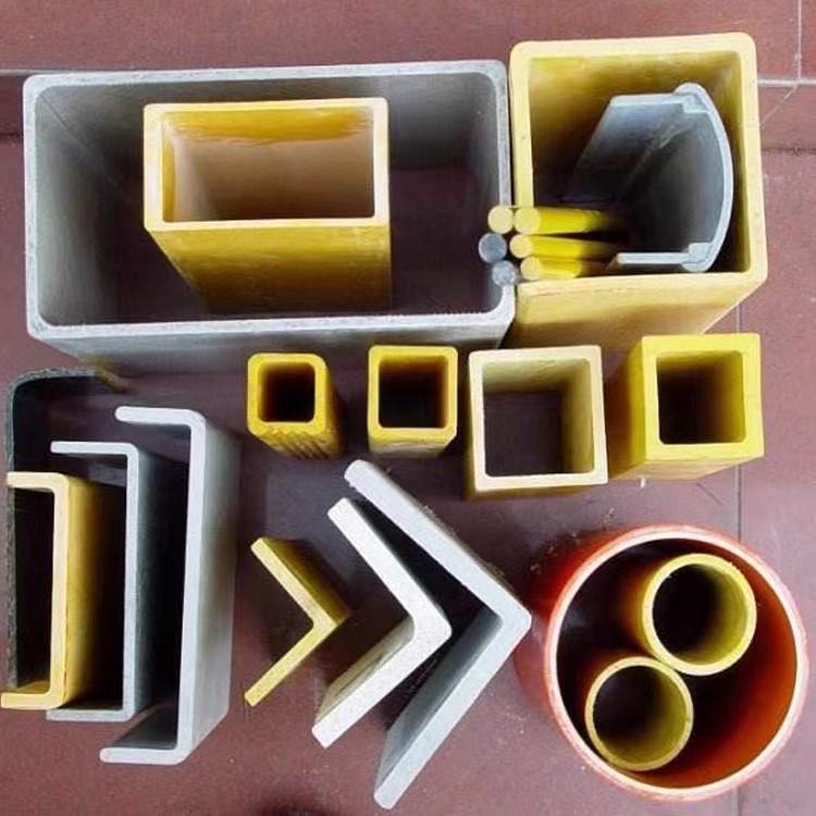 拉擠型材