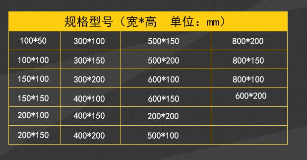 玻璃鋼管箱規(guī)格現(xiàn)貨