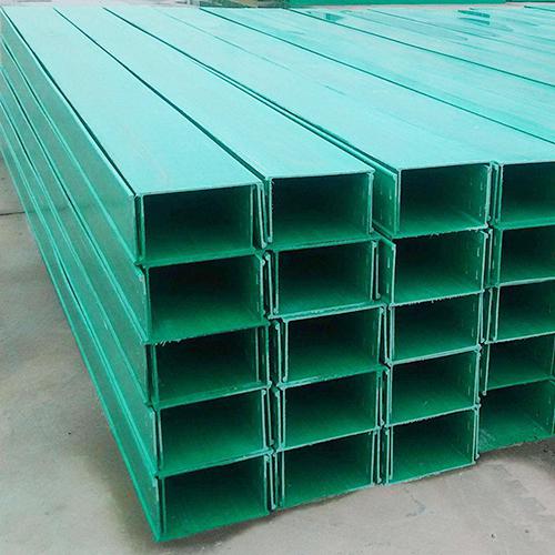 玻璃鋼橋架100x50多少錢一米
